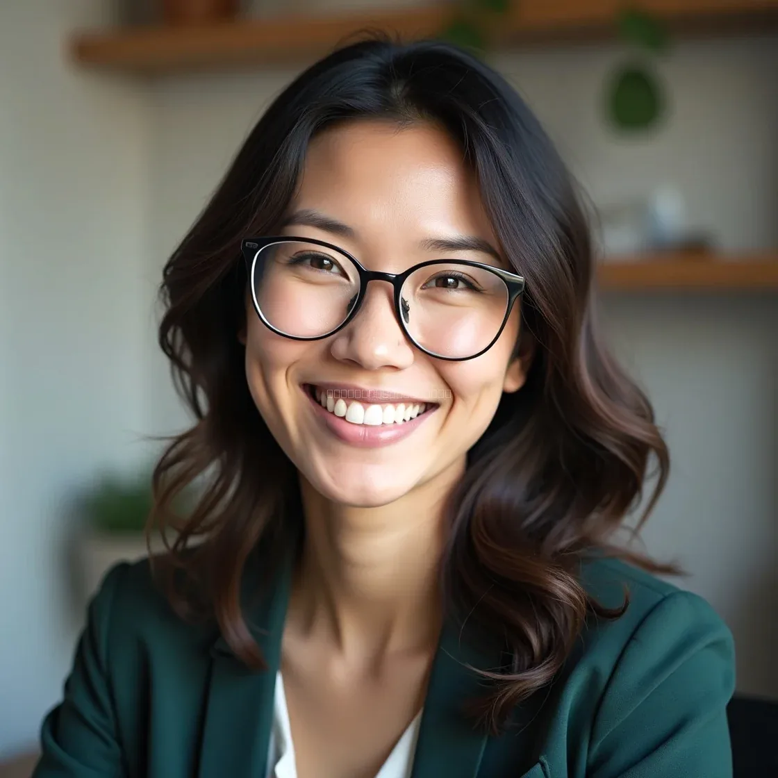 Consultant avatar